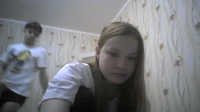 Snapshot of EvgeniyXAnna chatting on February 2, 2026, 8:19 pm EvgeniyXAnna online show from February 2, 2026, 8:19 pm