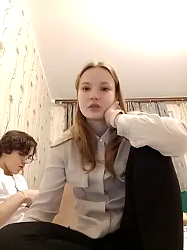 Snapshot of EvgeniyXAnna chatting on January 12, 2026, 7:42 pm EvgeniyXAnna online show from January 12, 2026, 7:42 pm