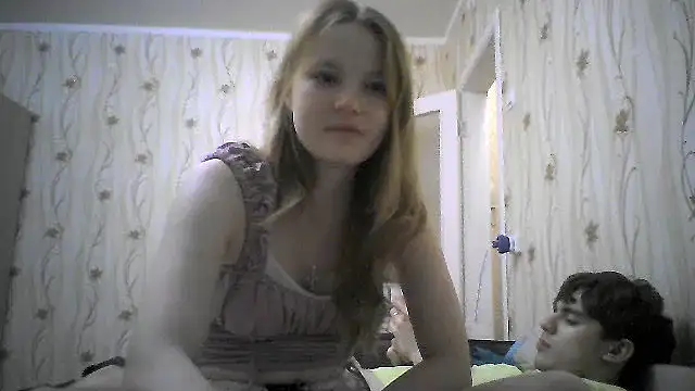 Snapshot of EvgeniyXAnna chatting on February 16, 2026, 8:51 pm EvgeniyXAnna online show from February 16, 2026, 8:51 pm
