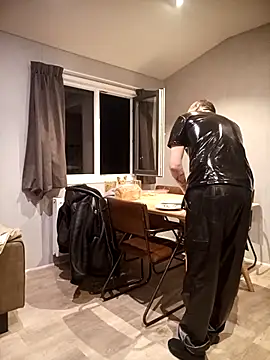 jefflatex45 online show from February 7, 2026, 5:54 pm