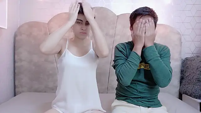 NatyAndAlex online show from December 19, 2025, 7:27 pm