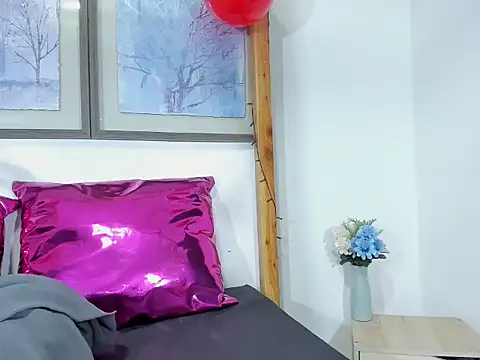 Samantha Ortiz69 online show from March 3, 2026, 6:20 am