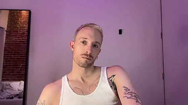 xanderxnyc online show from July 6, 2026, 12:50 am