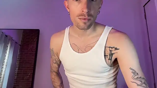 xanderxnyc online show from July 7, 2026, 6:44 pm