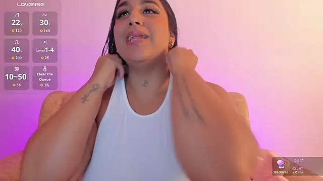 YenthCorona online show from March 31, 2026, 12:34 am