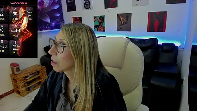 Scarlett 079 online show from February 20, 2026, 11:56 am