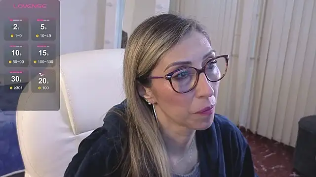 Scarlett 079 online show from March 14, 2026, 11:49 am