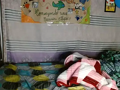 caro lil online show from March 13, 2026, 3:22 am