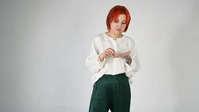 RavenOpaline online show from February 26, 2026, 9:20 am