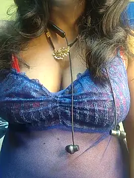 Preeti345 online show from March 12, 2026, 5:55 am