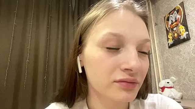 Cleonoth2o online show from March 24, 2026, 7:36 pm