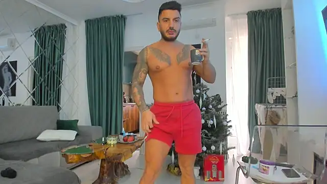 jasonsteel90 online show from December 15, 2025, 9:26 am