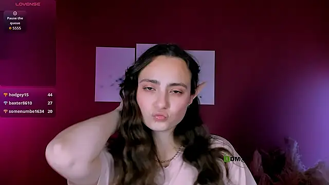 Snapshot of jenna_elayne chatting on December 18, 2025, 1:04 pm jenna elayne online show from December 18, 2025, 1:04 pm