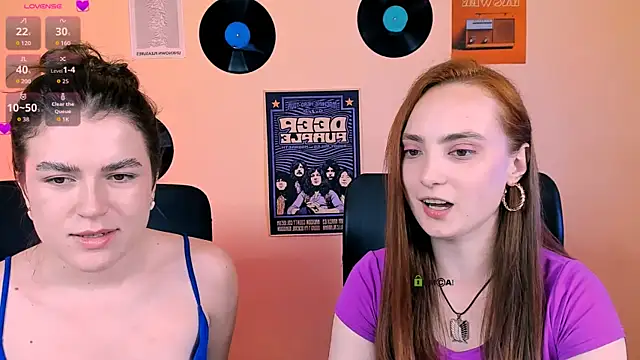 Snapshot of jenna_elayne chatting on June 24, 2026, 3:10 pm jenna elayne online show from June 24, 2026, 3:10 pm