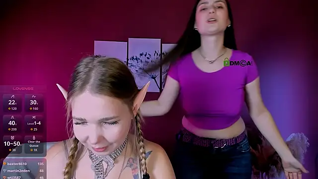 Snapshot of jenna_elayne chatting on December 17, 2025, 1:05 pm jenna elayne online show from December 17, 2025, 1:05 pm