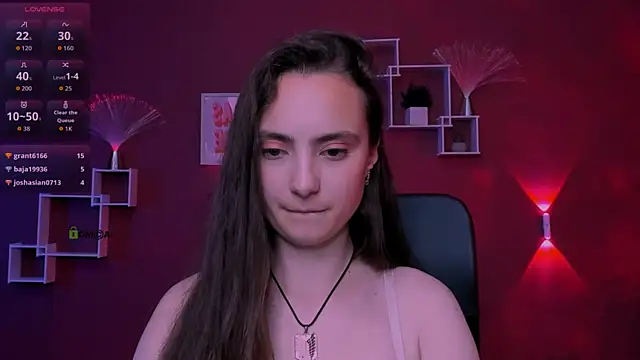 Snapshot of jenna_elayne chatting on May 25, 2026, 11:31 am jenna elayne online show from May 25, 2026, 11:31 am