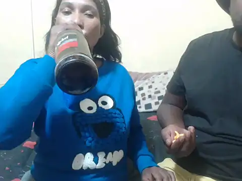 Phoenix Curvelicious online show from April 12, 2026, 6:55 pm