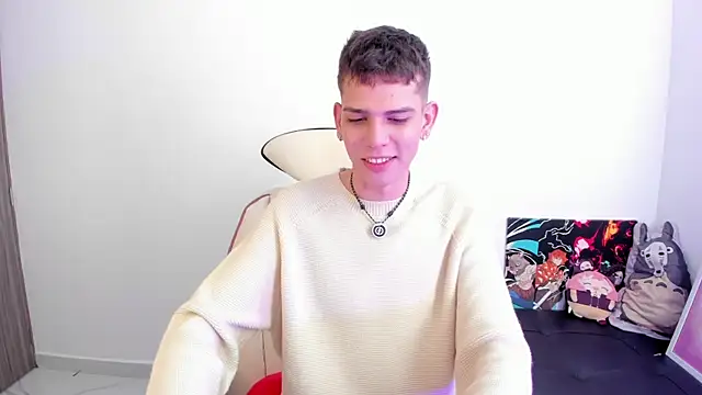 Snapshot of Jasson___ chatting on December 22, 2025, 12:05 pm Jasson online show from December 22, 2025, 12:05 pm