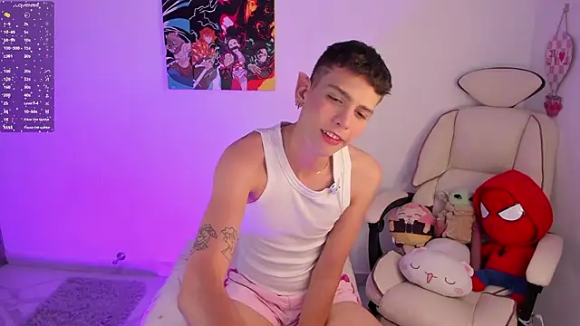 Snapshot of Jasson___ chatting on February 27, 2026, 7:14 pm Jasson online show from February 27, 2026, 7:14 pm