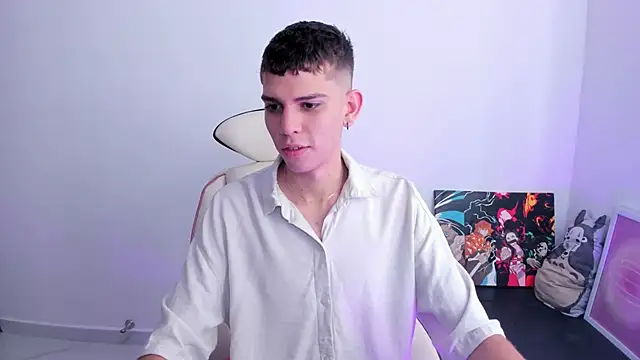 Snapshot of Jasson___ chatting on December 18, 2025, 12:31 pm Jasson online show from December 18, 2025, 12:31 pm