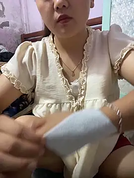 Samsam-006 online show from April 15, 2026, 5:46 am