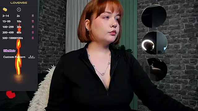 ginger hood online show from December 15, 2025, 6:08 am