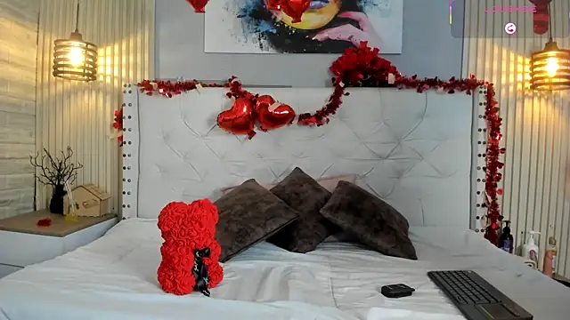 ariana  rosse online show from February 14, 2026, 12:16 pm