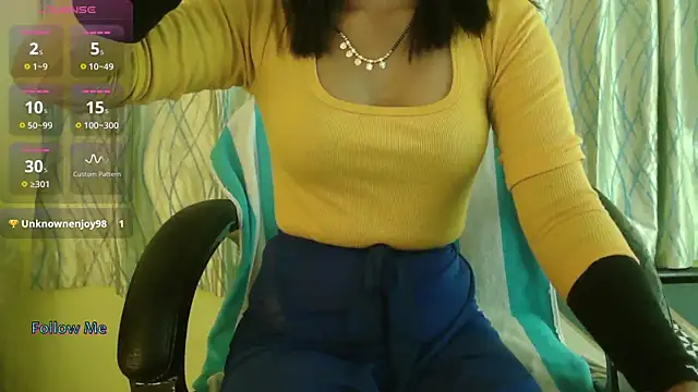 Bristi 03 online show from December 14, 2025, 3:35 am