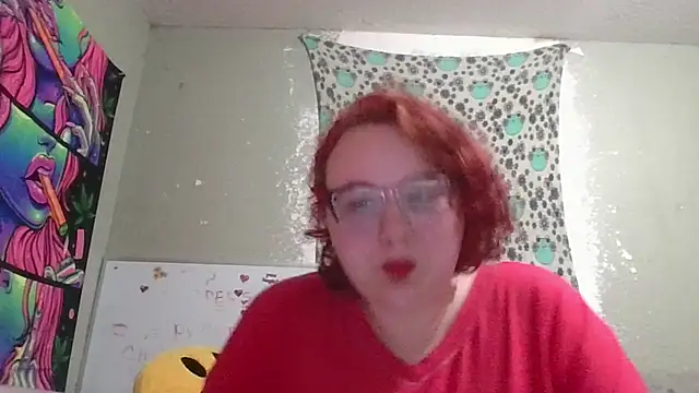 Snapshot of Rentastnrgurl chatting on January 8, 2026, 7:36 am Rentastnrgurl online show from January 8, 2026, 7:36 am