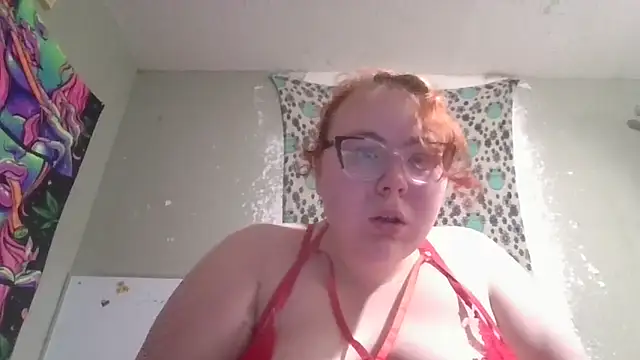 Rentastnrgurl online show from March 14, 2026, 2:56 pm