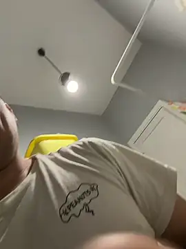 CharlyAlfa22 online show from March 2, 2026, 12:22 am