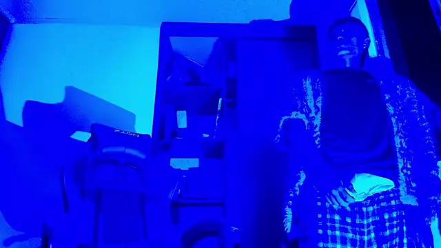 NoahGun  online show from December 15, 2025, 6:41 am