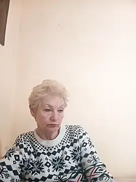 Snapshot of Calypso-Loove chatting on April 19, 2026, 11:55 am Calypso-Loove online show from April 19, 2026, 11:55 am
