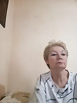 Calypso-Loove online show from March 1, 2026, 11:54 am