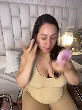 LissaBaker online show from January 10, 2026, 12:50 am