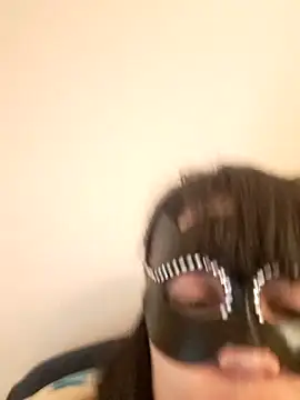 Snapshot of h4cPaolaMascherata chatting on February 15, 2026, 10:14 am h4cPaolaMascherata online show from February 15, 2026, 10:14 am