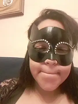 Snapshot of h4cPaolaMascherata chatting on March 1, 2026, 5:13 pm h4cPaolaMascherata online show from March 1, 2026, 5:13 pm