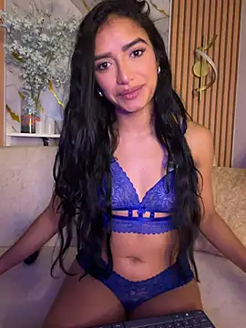 AlinaArgii online show from June 29, 2026, 2:06 pm