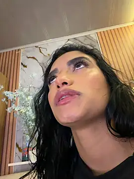 AlinaArgii online show from July 10, 2026, 3:45 pm