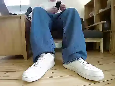 jonas camboy online show from April 1, 2026, 1:12 pm