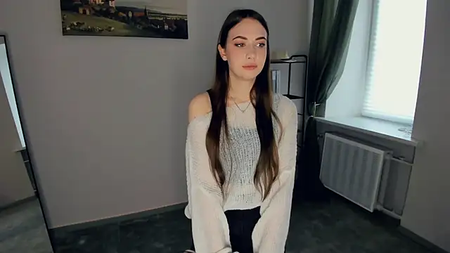 Snapshot of DennyMckaig chatting on December 15, 2025, 8:53 am DennyMckaig online show from December 15, 2025, 8:53 am