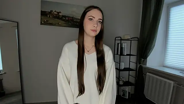 Snapshot of DennyMckaig chatting on December 16, 2025, 7:56 am DennyMckaig online show from December 16, 2025, 7:56 am