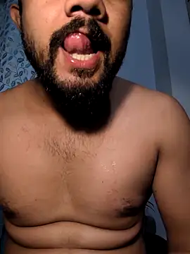 sexytomdev online show from February 6, 2026, 12:17 am