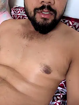 sexytomdev online show from February 20, 2026, 7:43 am