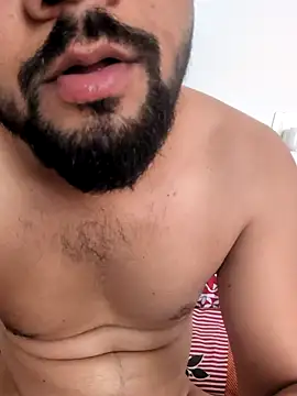 sexytomdev online show from February 10, 2026, 6:56 am