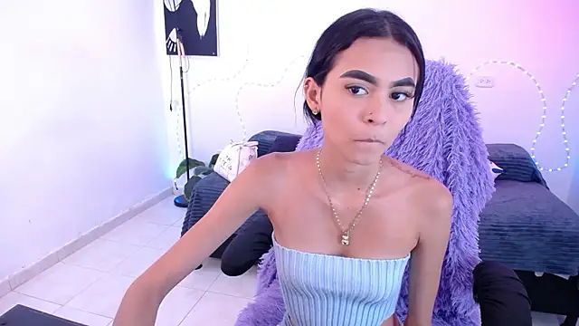 Sofia tgn online show from February 10, 2026, 6:07 pm