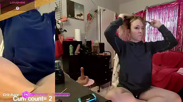 Snapshot of alluringpixie chatting on February 16, 2026, 6:06 pm alluringpixie online show from February 16, 2026, 6:06 pm