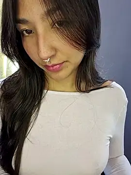 Snapshot of SabrinaLu_ chatting on January 5, 2026, 5:27 pm SabrinaLu online show from January 5, 2026, 5:27 pm