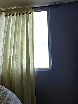 Snapshot of SabrinaLu_ chatting on January 17, 2026, 8:12 pm SabrinaLu online show from January 17, 2026, 8:12 pm