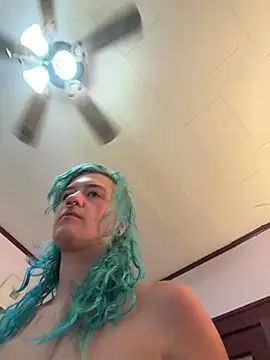 rosiebuddy online show from April 3, 2026, 6:14 pm